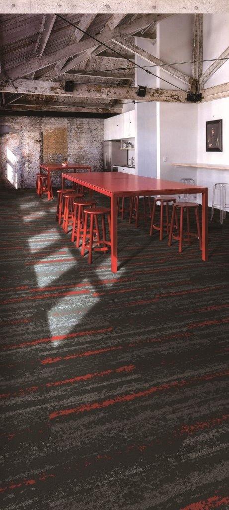 Atelier - 02 - Project Floors - Carpet tile - Atelier - Project Floors New Zealand Flooring Design specialists
