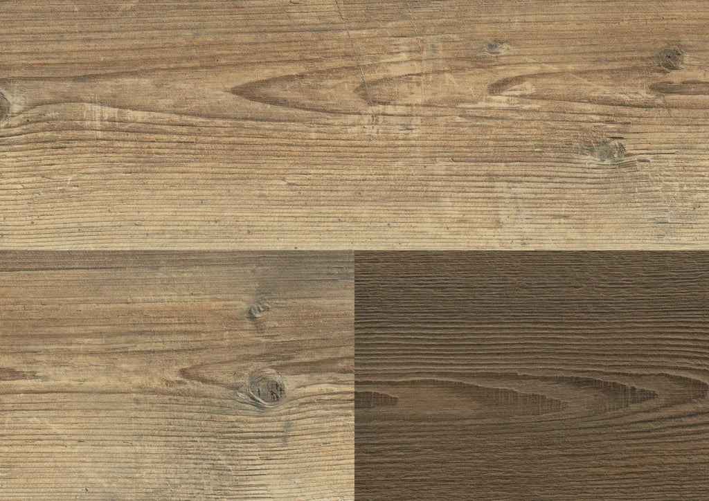Wood L - Golden Pine Mixed - Project Floors - Resilient Plank - Purline - Project Floors New Zealand Flooring Design specialists