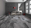 Enchanted - Protile - Half + Half 2 - Project Floors - Carpet tile - Enchanted - Project Floors New Zealand Flooring Design specialists