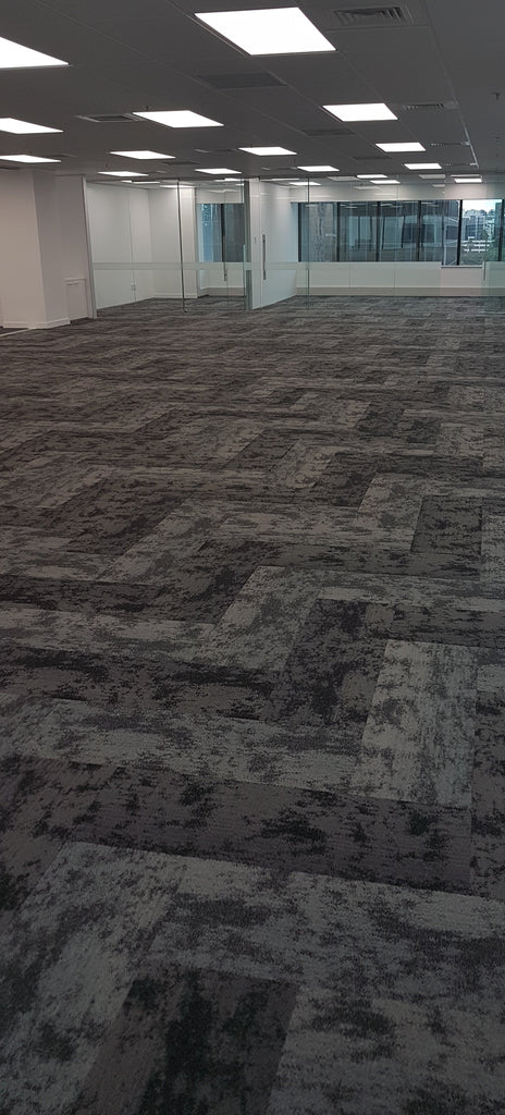 Huka Falls - 12 - Project Floors - Carpet tile - Huka Falls - Project Floors New Zealand Flooring Design specialists