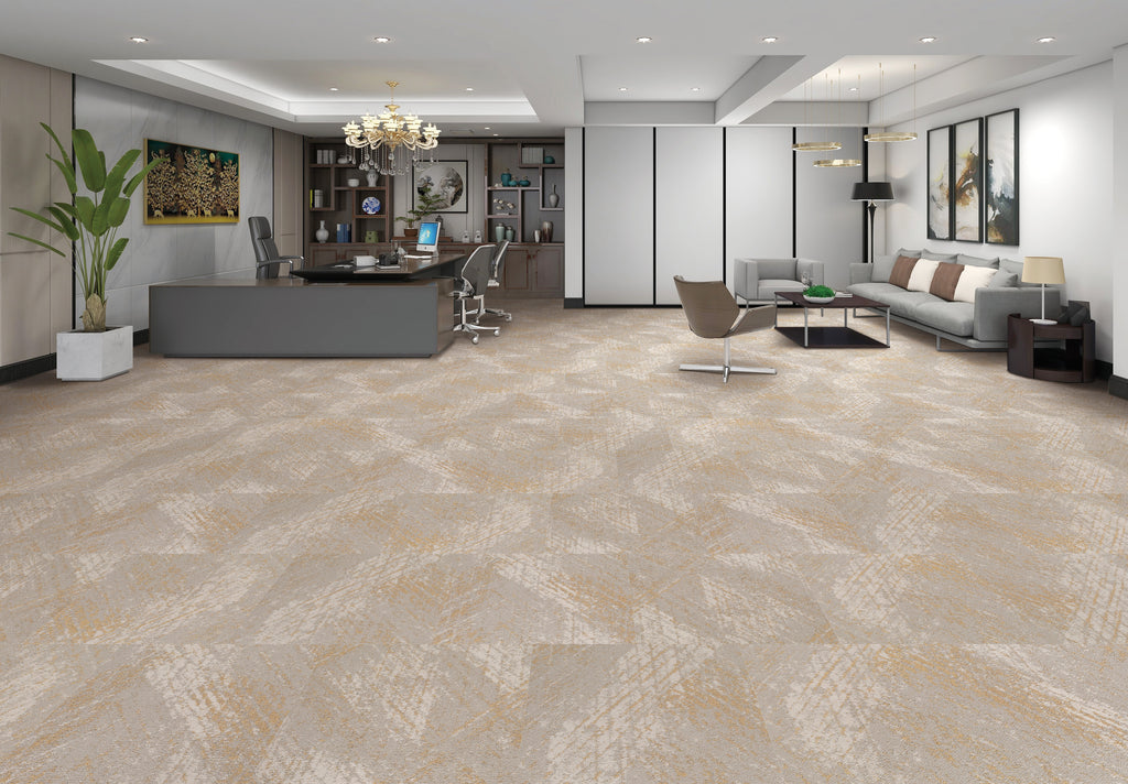 Ineffable - 02 - Project Floors - Carpet tile - Ineffable - Project Floors New Zealand Flooring Design specialists