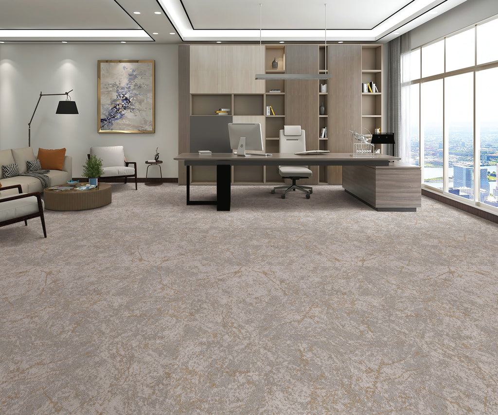 Nebulous - 06 - Project Floors - Carpet tile - Nebulous - Project Floors New Zealand Flooring Design specialists