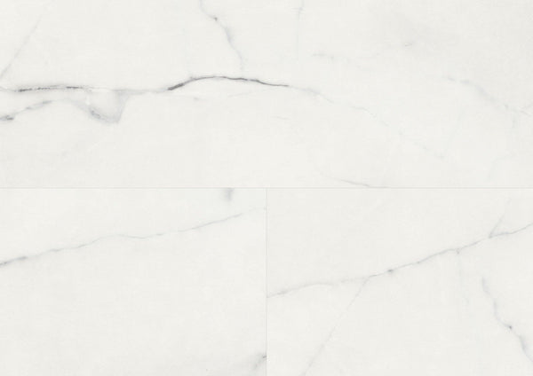 White Marble XL - Project Floors - Resilient stone - Purline - Project Floors New Zealand Flooring Design specialists
