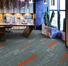 Cumulus - Protile 03 - Project Floors - Carpet tile - Cumulus - Project Floors New Zealand Flooring Design specialists