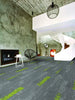 Cumulus - Protile 04 - Project Floors - Carpet tile - Cumulus - Project Floors New Zealand Flooring Design specialists