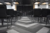 Aotea Square - Lime 761 - Project Floors - Carpet tile - Aotea Square - Project Floors New Zealand Flooring Design specialists