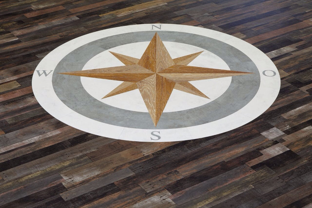 Rustic Silver - RD11-06 - Project Floors - Vinyl Plank - Alpine - Project Floors New Zealand Flooring Design specialists