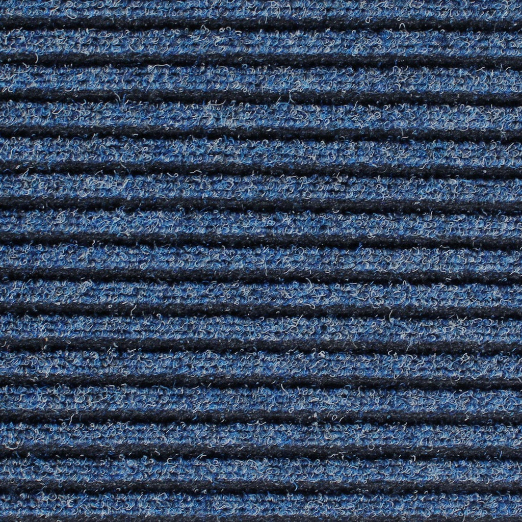 Ecord -Marine Blue LV36 - Project Floors - Entry Carpet - KriAtiv - Project Floors New Zealand Flooring Design specialists