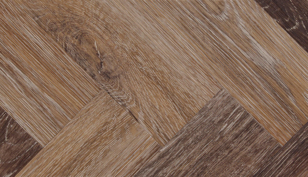 Parquet - Charwood Oak PQ 1261 - Project Floors - Vinyl Parquet - Parquet - Project Floors New Zealand Flooring Design specialists
