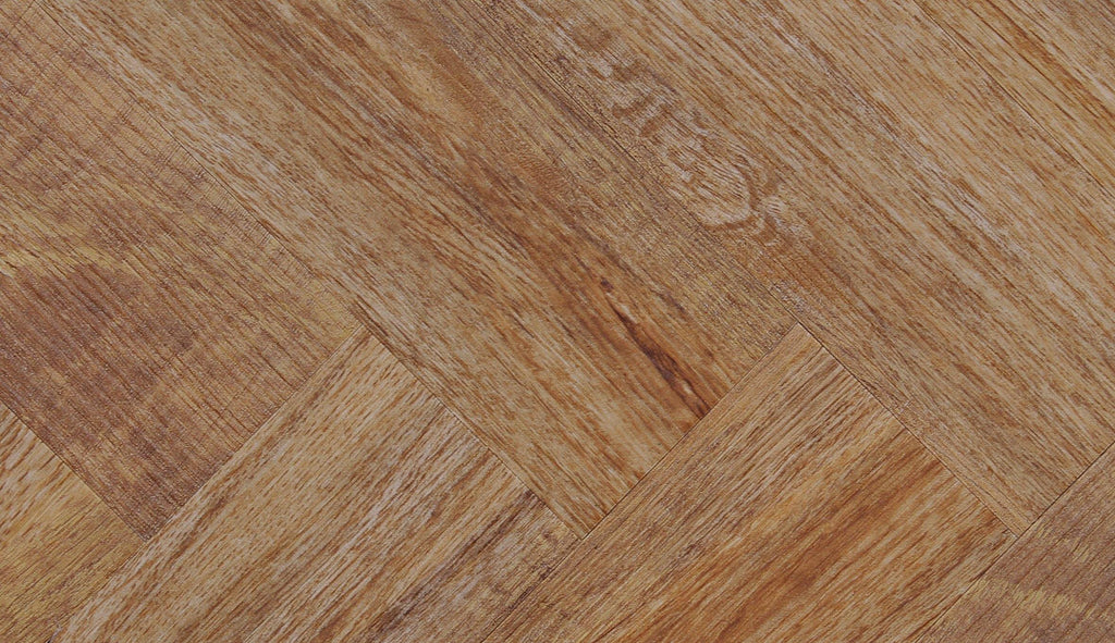 Parquet - Rough Sawn Cypress PQ 1634 - Project Floors - Vinyl Parquet - Parquet - Project Floors New Zealand Flooring Design specialists