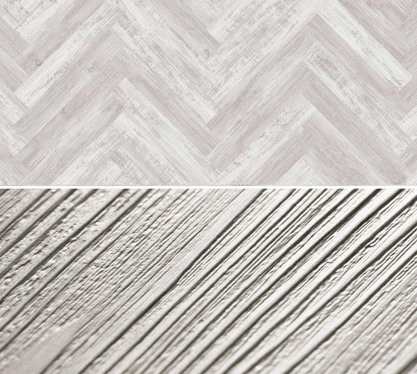 Parquet - New England Whitewash PQ 3070 - Project Floors - Vinyl Parquet - Parquet - Project Floors New Zealand Flooring Design specialists