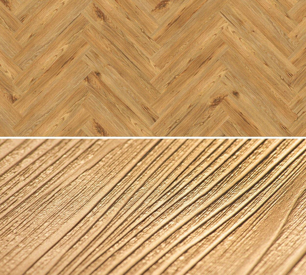 Parquet - French Oak PQ 3840 - Project Floors - Vinyl Parquet - Parquet - Project Floors New Zealand Flooring Design specialists