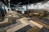 Huka Falls - 02 - Project Floors - Carpet tile - Huka Falls - Project Floors New Zealand Flooring Design specialists