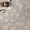 Nebulous - 04 - Project Floors - Carpet tile - Nebulous - Project Floors New Zealand Flooring Design specialists