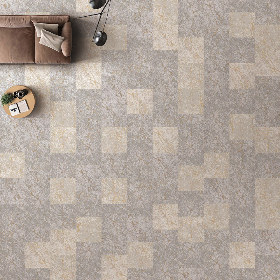 Nebulous - 08 - Project Floors - Carpet tile - Nebulous - Project Floors New Zealand Flooring Design specialists